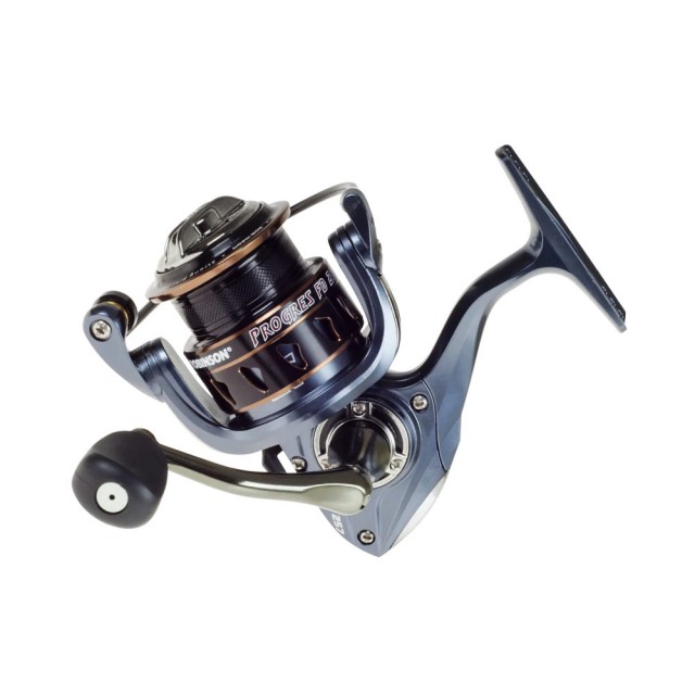 Μηχανισμός Ψαρέματος ROBINSON FD PROGRESS 207 main image