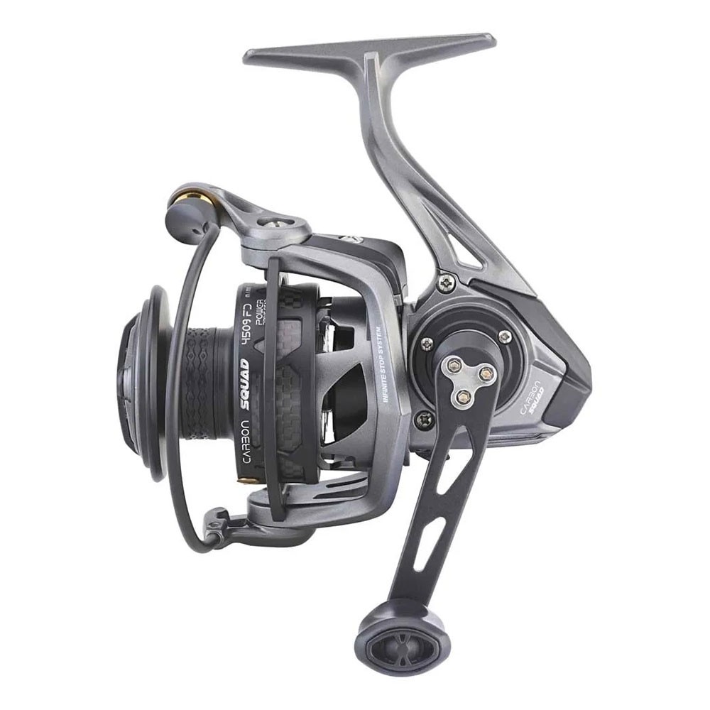 Μηχανισμός SUNSET CARBON SQUAD SW 4509 FD image