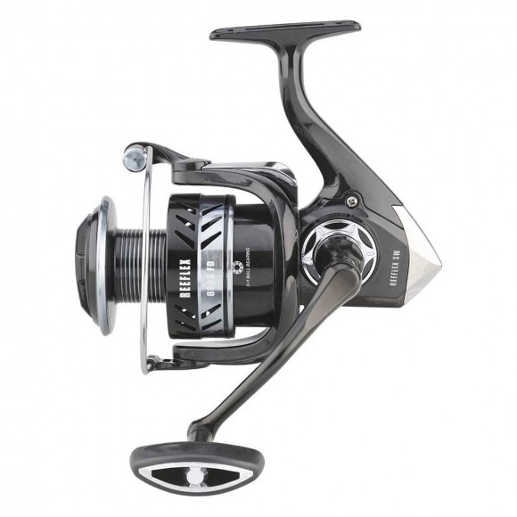 Μηχανισμός Surfcasting SUNSET REEFLEX SW 7003 main image