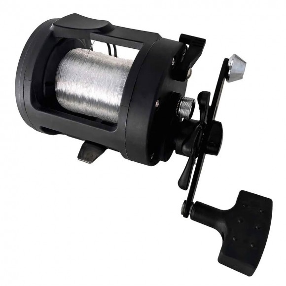 Μηχανισμός Συρτής SUNSET THORUSH SW main image