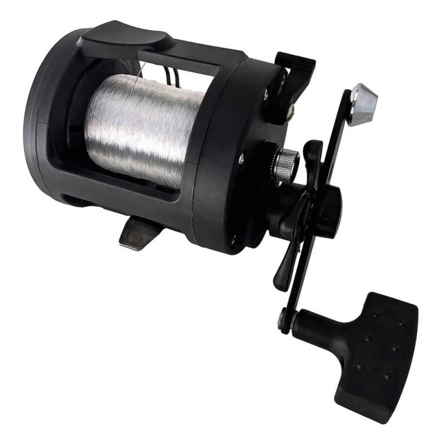 Μηχανισμός Συρτής SUNSET THORUSH SW main image