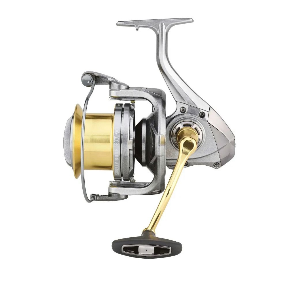 Μηχανισμός Surfcasting SUNSET SWELLY SURF SW 9005 image