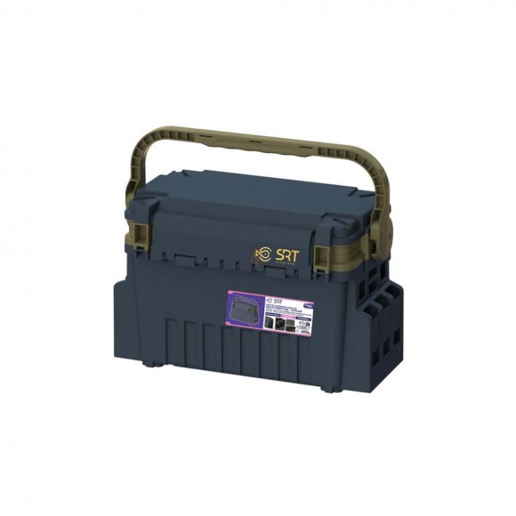 Εργαλειοθήκη SERT SRT-3070MF 430Χ235Χ280mm main image