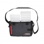 Τσάντα Ώμου SERT K-Line + 2 Κασετίνες (Από Ανακυκλωμένα Υλικά) image - 0