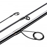 Καλάμι SAKURA LUMERA Spinning 2.10m 3-10.5gr image - 2