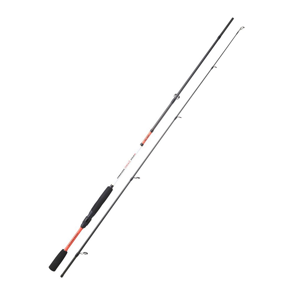 Καλάμι Spinning SERT PROCEED SPINCAST 2.40m 10-40g image