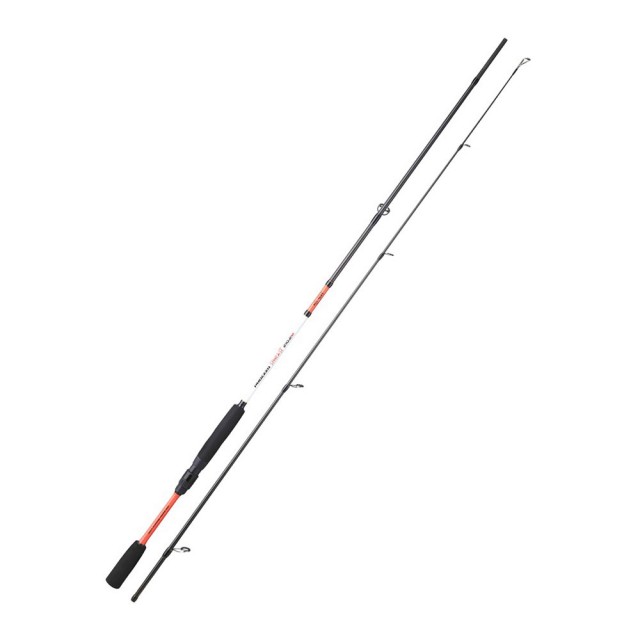 Καλάμι Spinning SERT PROCEED SPINCAST 2.40m 10-40g main image