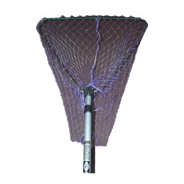 Απόχη με Πτυσσόμενο Ανοξείδωτο Στεφάνι FΕ3 match 3X150cm της TIXI main image