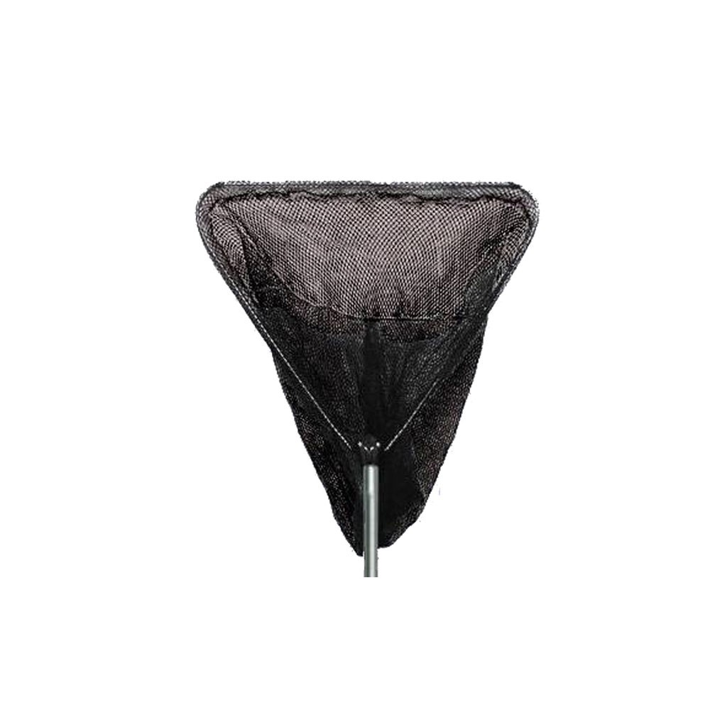 Απόχη TIXI με Πτυσσόμενο Ανοξείδωτο Στεφάνι F3 & Κοντάρι 2X100cm image