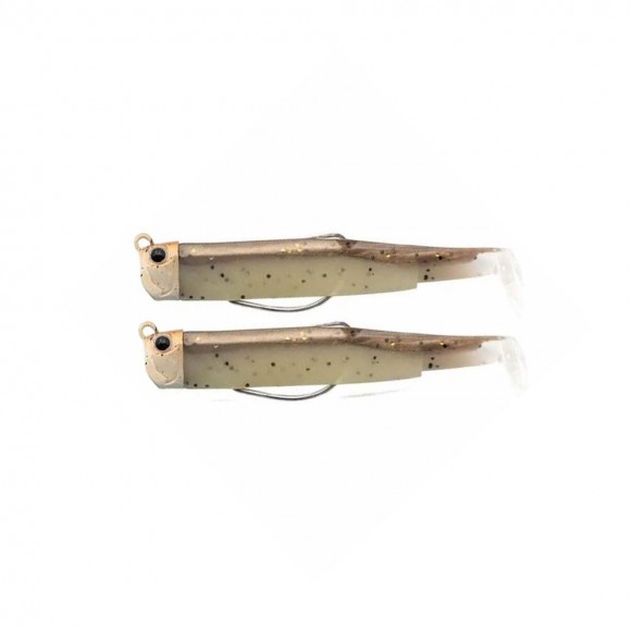 FIIISH MINNOW No 3 DOUBLE COMBO 16g PUG BM3171 main image