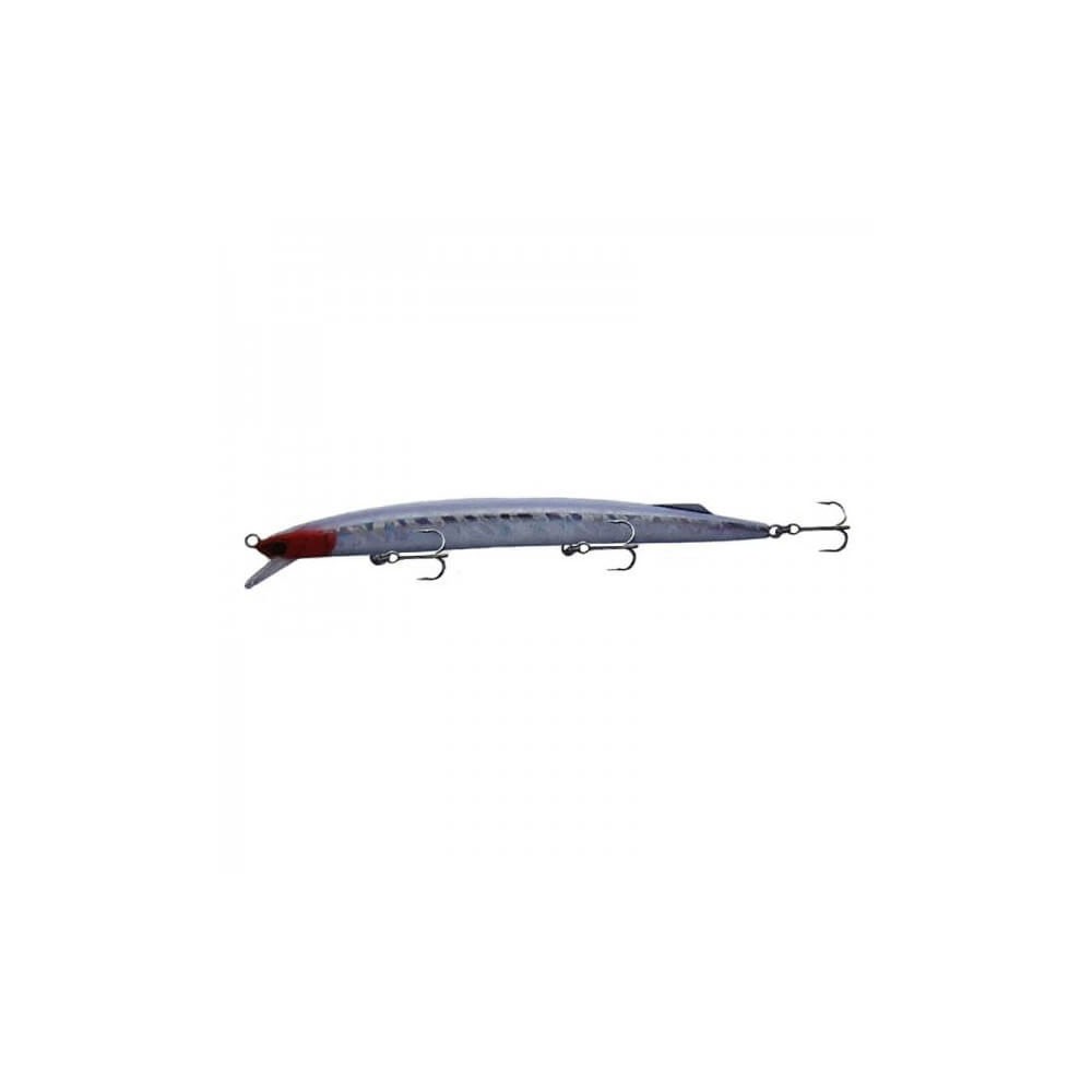 Τεχνητό spinning AKAMI WILD 19cm 34g RH image