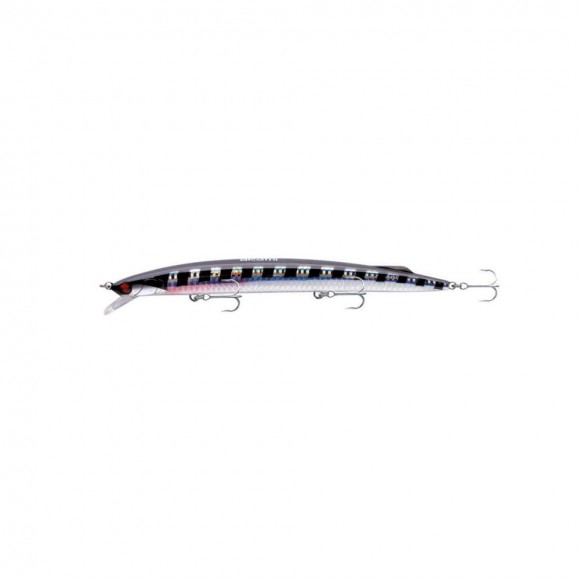 Τεχνητό spinning AKAMI WILD 19cm 34g SAAR main image