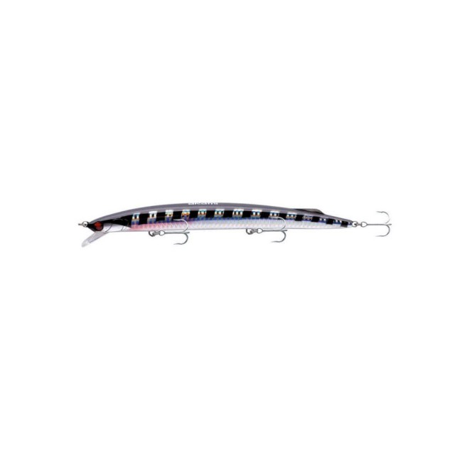 Τεχνητό spinning AKAMI WILD 19cm 34g SAAR main image