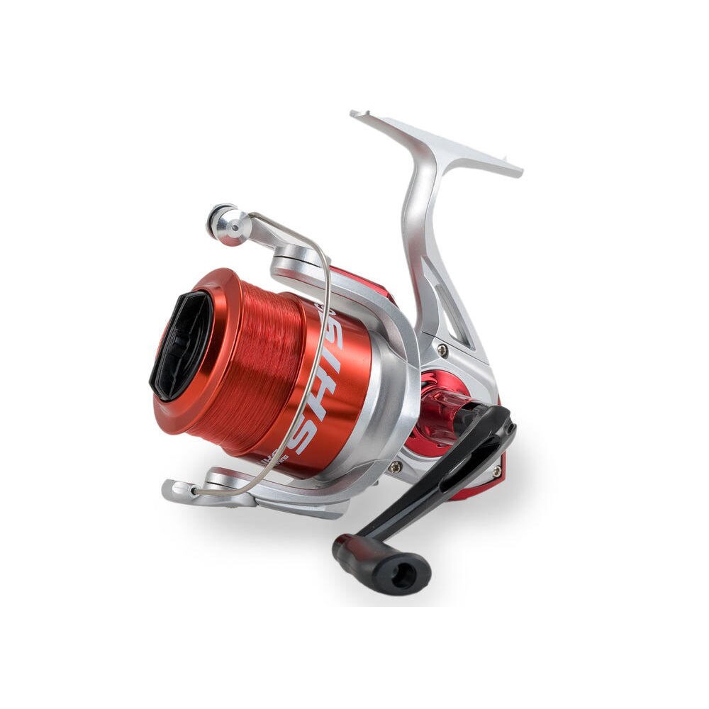 Μηχανισμός SHIZUKA SK15 6000 image