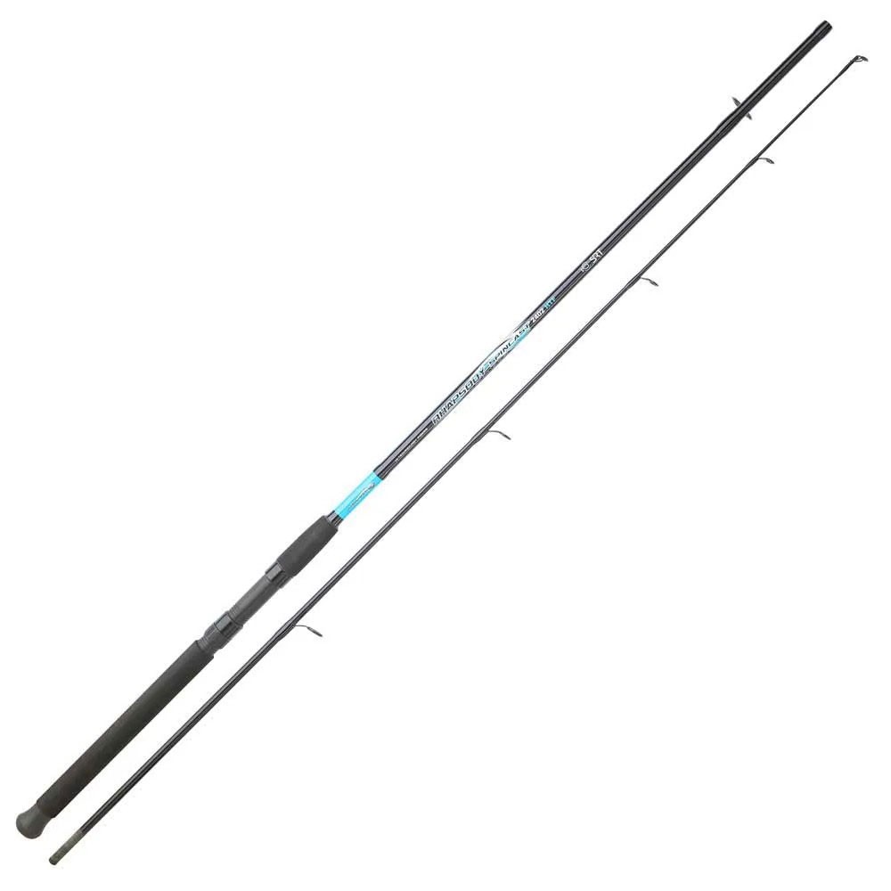 Καλάμι Spinning SRT FISH INSTINCT RHAPSODY SPINCAST 2.40m 20-50g image
