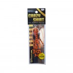 Τρέσες OCEANIC TAI RUBBER CRAZY SKIRTS image - 1