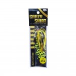 Τρέσες OCEANIC TAI RUBBER CRAZY SKIRTS image - 3