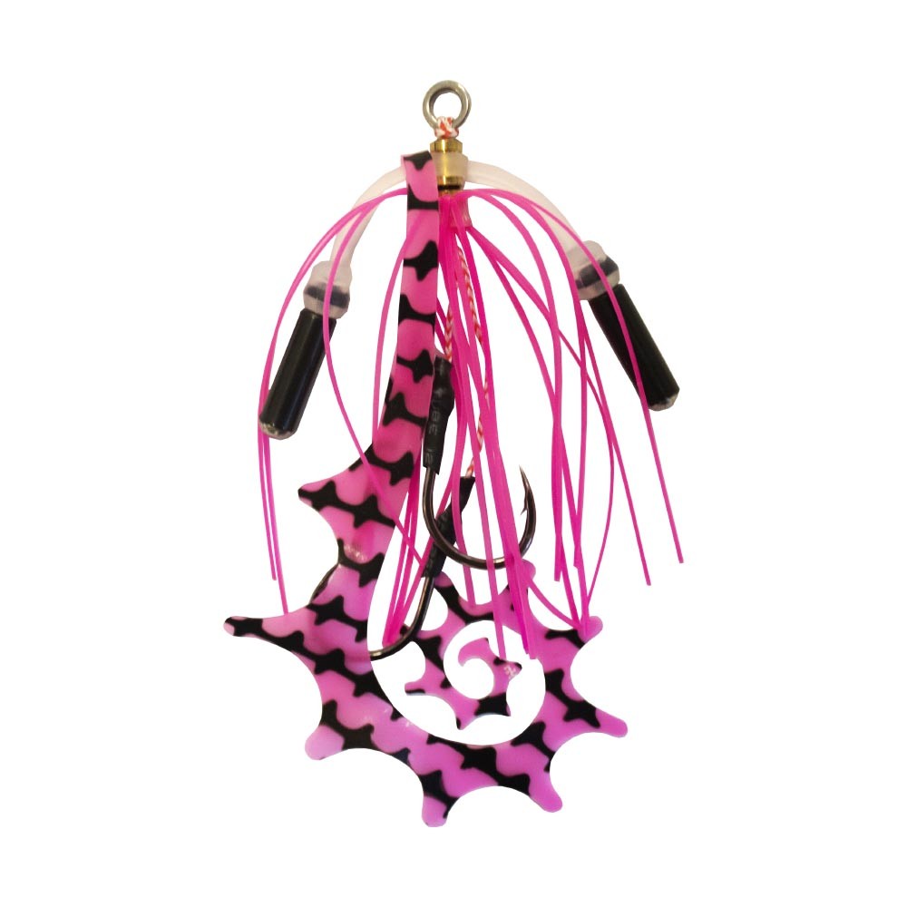 Τρέσες OCEANIC TAI RUBBER CRAZY SKIRTS image