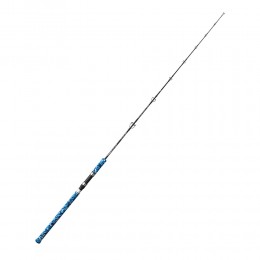 Καλάμι Sunset Massive Attack Slow Jigging 140-350g (PE5 / Max Drag 35kg) image
