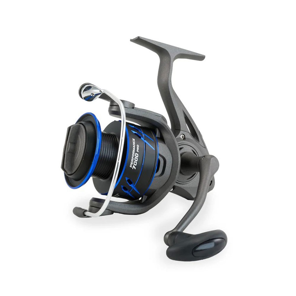 Μηχανισμός FISHING FERRARI PERFORMANCE PRO 8000 image