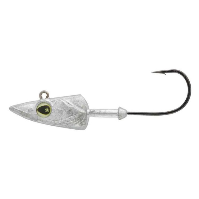 Μολυβοκεφαλή SAKURA MAKAIRA ZN Jig Head 10-40gr main image