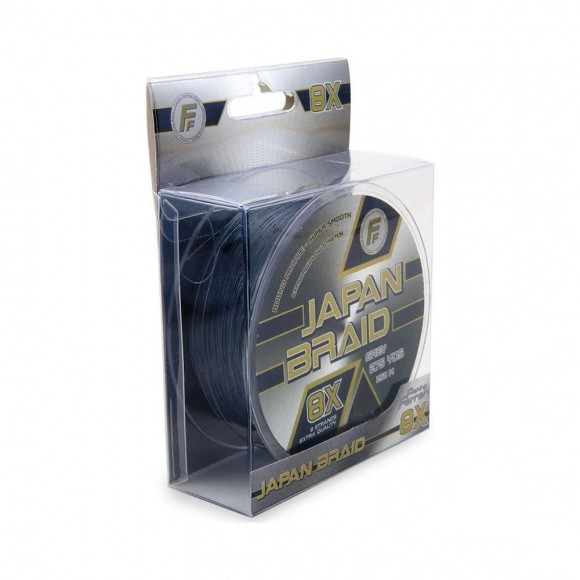 Νήμα Fishing Ferrari FF Japan Braid 8X 250m main image