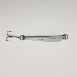 Βαρύ κουταλάκι inox RLINEA 3850 40gr image