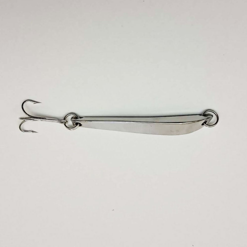 Βαρύ κουταλάκι inox RLINEA 3850 75gr image