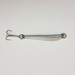 Βαρύ κουταλάκι inox RLINEA 3850 75gr image