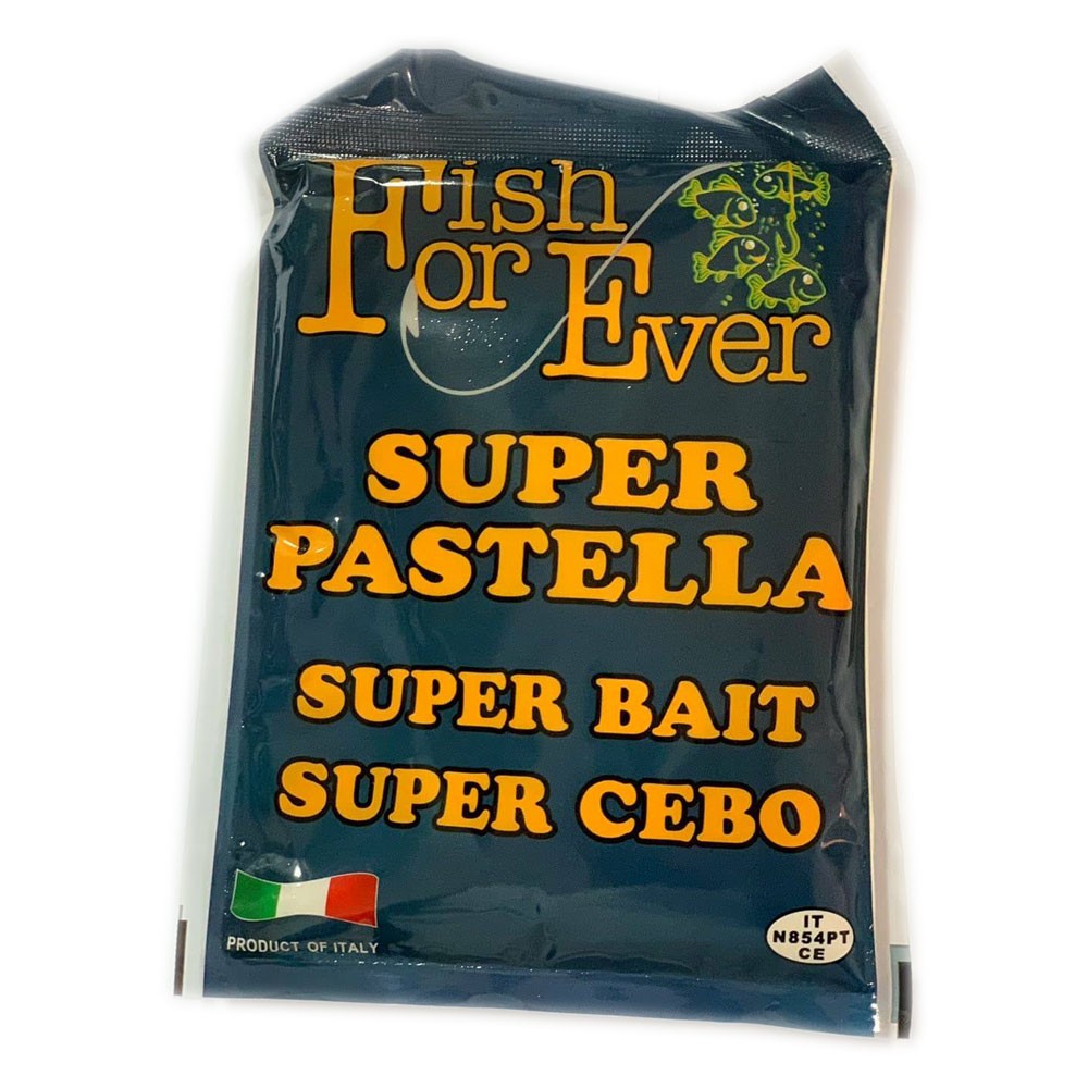 Δόλωμα σε σκόνη με γεύση σαρδέλας της RLINEA image