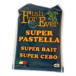 Δόλωμα σε σκόνη με γεύση σαρδέλας της RLINEA image - 0