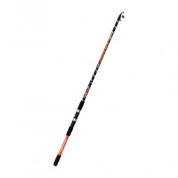 Καλάμι Lineaeffe Vigor Hard Core Evolution 2.40m 100-200gr image