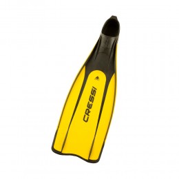 Πέδιλα CRESSI PRO STAR Yellow image