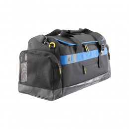 Σακίδιο Μεταφοράς CRESSI OLIMPIA DUFFEL BAG Black/Blue 45lt image