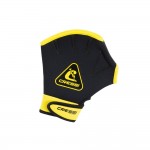 Γάντια Κολύμβησης Cressi Aqua Boost Swim Gloves Black/Yellow image - 0