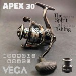 Μηχανισμός VEGA APEX 30 image - 1