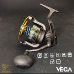 Μηχανισμός VEGA RIPPER S80 image - 1