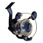 Μηχανισμός VEGA RIPPER S80 image - 3