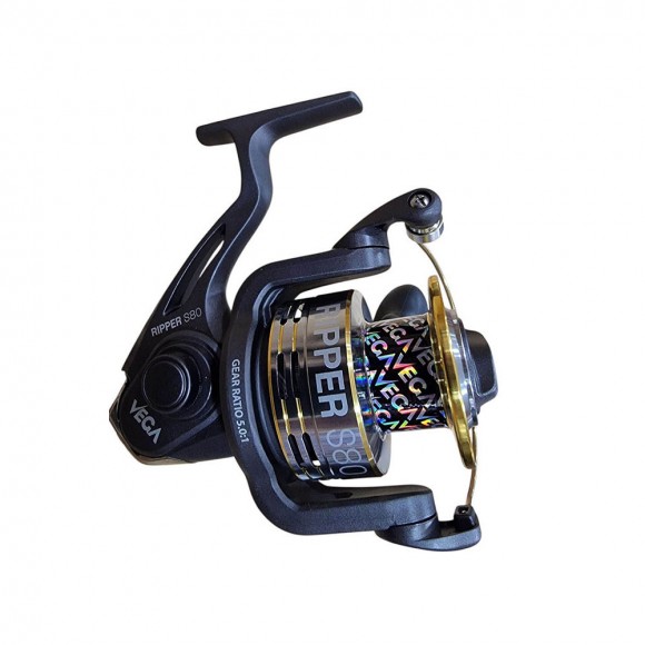 Μηχανισμός VEGA RIPPER S80 main image