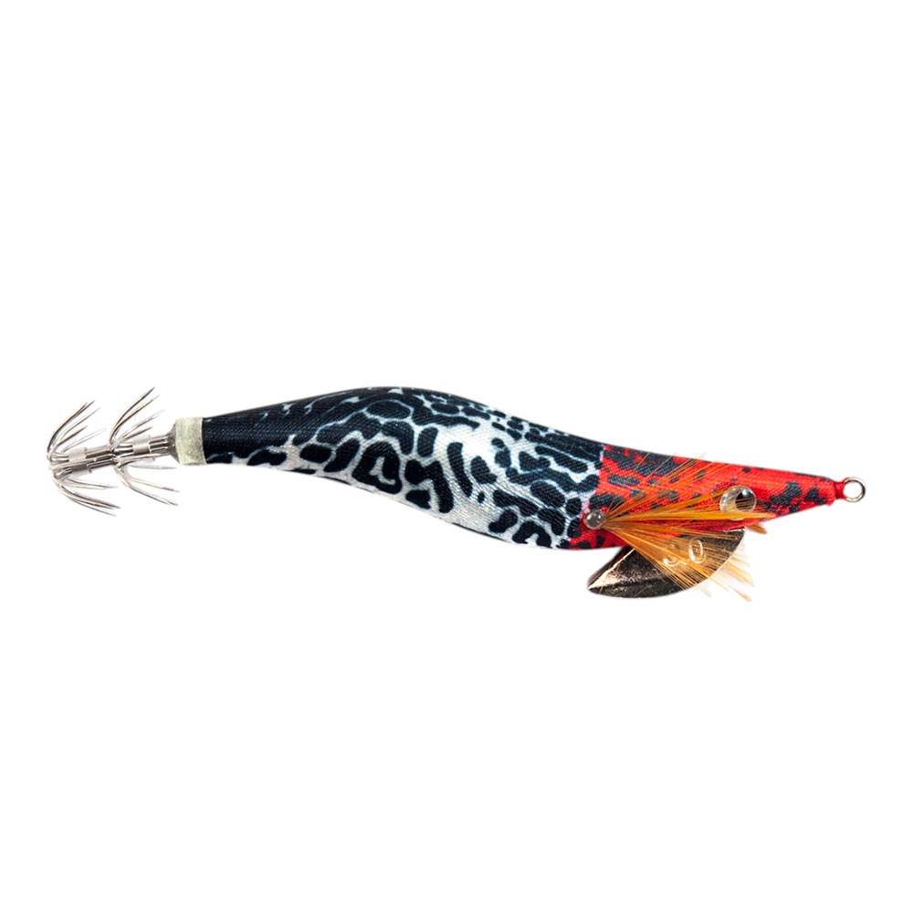 Καλαμαριέρες VEGA SPOT SQUID JIG 3.0 image
