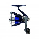 Combo LRF: Καλάμι ROBINSON PLATINUM 2.10 5-15gr + Μηχανισμός OCEANIC POSEIDON 1500LW image - 2