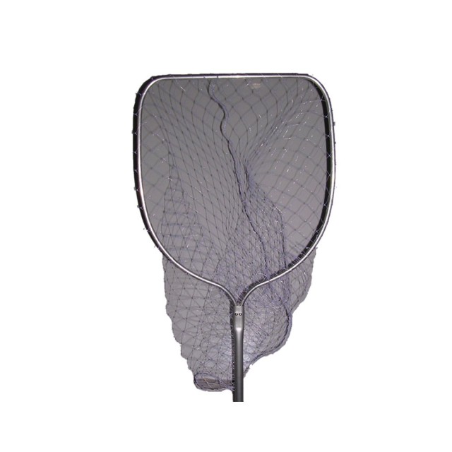 Απόχη αλουμινίου Υ 44x48cm με κοντάρι αλουμινίου 2Χ60cm της TIXI main image