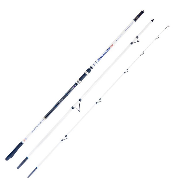 Καλάμι VEGA AVANZATA 4.20m 100-280gr main image