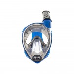 Μάσκα Full Face CRESSI KOMODO Black Blue image - 1