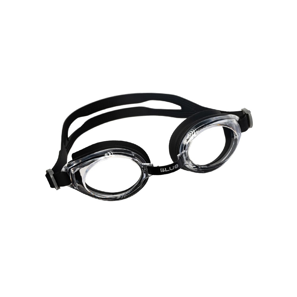 Γυαλιά Κολύμβησης CRESSI BLISS Black Black image