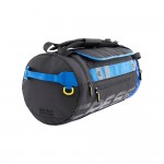 Σακίδιο Πλάτης Cressi Walrus Duffel Backpack Black/Blue 35l image - 0