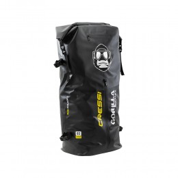 Σακίδιο Πλάτης CRESSI GORILLA Backpack 80l Black image
