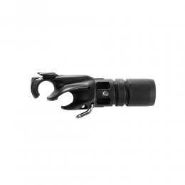 Κεφαλή Ψαροτούφεκου Cressi Double Circular Band Muzzle Φ28mm image