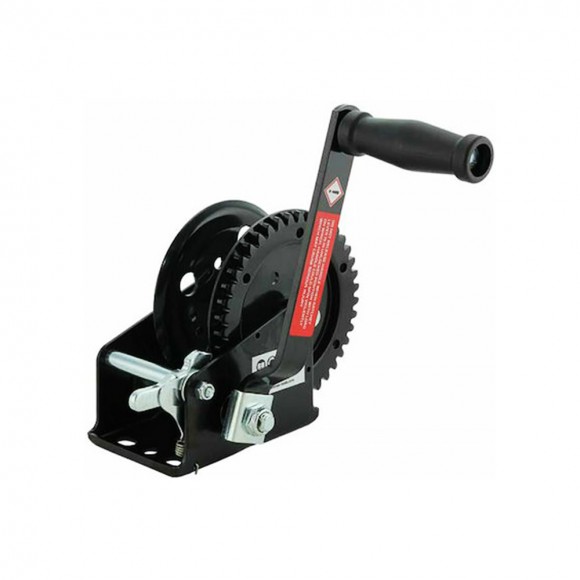 Εργάτης Τρέιλερ Σκάφους Με Παλάγκο Χειρός 1200lbs main image