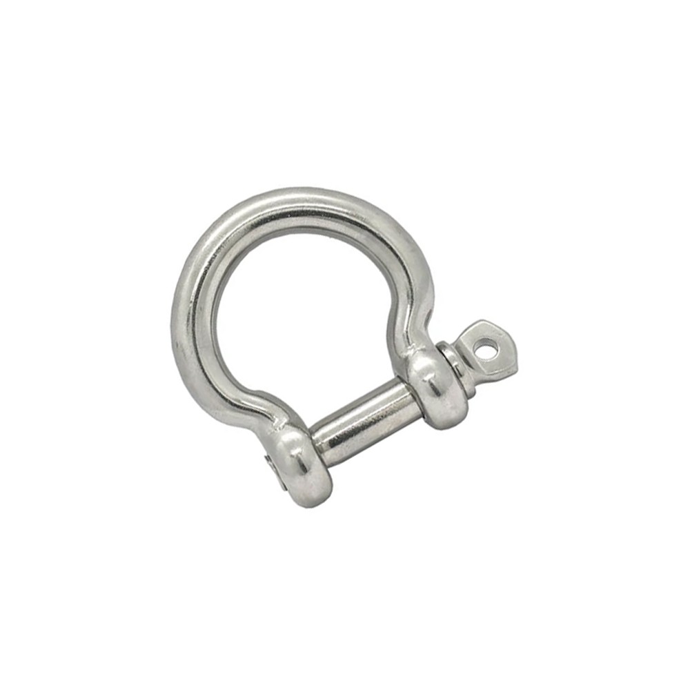 Ναυτικό Κλειδί Inox Τύπου “Ω” της OCEANIC image